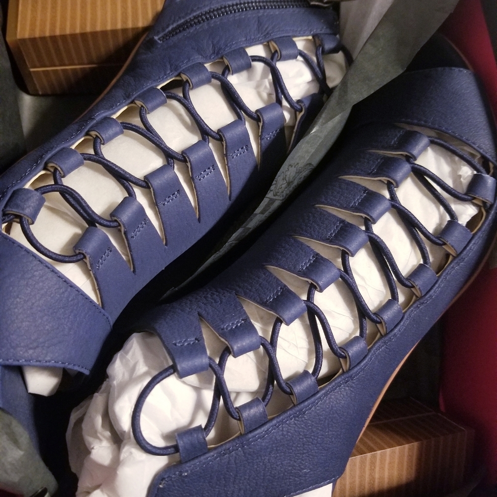 Vince Camuto "Briaz" Sandal